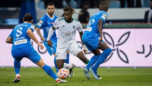 OBA TIMA DAJU GOL: Današnji tipovi za igru GG