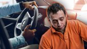MEDICINSKI FENOMEN: Optužen da je vozio pijan, na kraju - ipak oslobođen