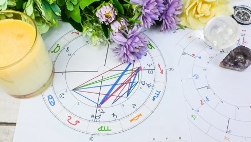 DA LI DA SE PAZITE U SAOBRAĆAJU, KAKVI SU VAM PORODIČNI ODNOSI: Astro Novosti - Šta natalna karta otkriva o vašoj trećoj astrološkoj kući?