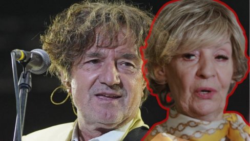 БРЕГИНО ПРИЗНАЊЕ: Био сам заљубљен у Лепу! Реаговала и певачица: Сад је касно, имам доста година