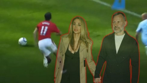 OTAC GA SE ODREKAO: Legendarni fudbaler godinama spavao sa bratovljevom ženom