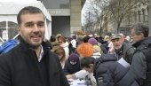 BLOKADERSKI KRENI PROMENI OPET LAŽE: Namerno pogrešno preneli tekst izvestiteljke EU o navodnom korišćennju tzv. zvučnog oružja