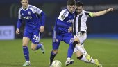 TIP IZ KOMŠILUKA: Dinamo mora slaviti kako bi održao korak za Rijekom pred veliki derbi iduće nedelje