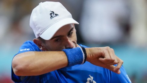 OSTALI SPORTOVI: Tip - tiket za četvrtak