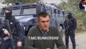 EKSKLUZIVNO: Dokaz da Kurtujev poslušnik Radoica Radomirović namešta Srbe na hapšenje šiptarima (AUDIO-ZAPIS)