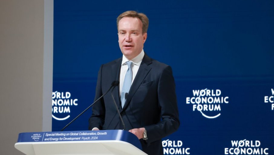 NAJVEĆI DUG OD NAPOLEONOVIH RATOVA: Predsednik Svetskog ekonomskog foruma saopštio loše vesti