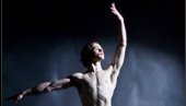 SIMON KAO ZIGFRID: Čuvena baletska zvezda večeras na sceni Narodnog pozorišta u Begoradu