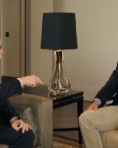 U 20 MINUTA OBJASNIO SVU SUŠTINU ZAPADA: Kako će svet reagovati na intervju Takera Karlsona i Aleksandra Dugina (VIDEO)