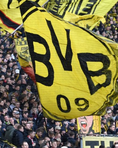 BORUSEN DERBI BEZ NEIZVESNOSTI: Ždrepci oslabljeni  izlaze pred Žuti zid