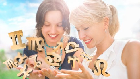 BIK I LAV POSESIVNE MAJKE, VODOLIJE DRUGARI SA DECOM: Šta kaže astrologija - Kakvi su horoskopski znaci roditelji, braća, ili sestre?