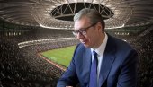 ČUDO OD SPORTSKOG OBJEKTA: Nacionalni stadion u Srbiji - nestvarni detalji koje ne smete da propustite (VIDEO)