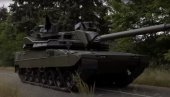 ЕВРОПА ЗАПОЧЕЛА РАЗВОЈ ТЕНКА ПЕТЕ ГЕНЕРАЦИЈЕ: Модуларна архитектура и АИ уз искуства из Украјине - да би заменила застарелу флоту