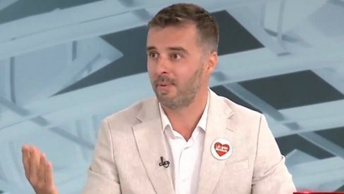 ШТА ТО РАДИТЕ? Шта се заиста крије иза Манојловићевог удружења? (ВИДЕО)