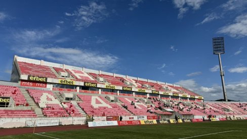 НИШ ОВАКАВ ТРАНСФЕР НЕ ПАМТИ: Највећа зарада од продаја једног фудбалера откад Раднички постоји