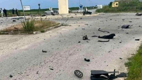 DAVIDOVIĆ PRIZNAO KRIVICU: U Okružnom sudu u Banjaluci o saobraćajnoj nesreći kod Gradiške