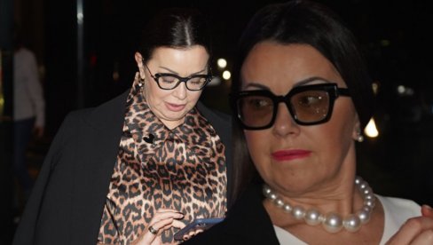 ДРАГАНИНА ФОБИЈА: Кад уђем тамо - дрхтим!