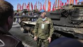 НИСУ ПРЕДВИЂЕНИ ЗА НАШ РАТ: Украјински војници разочарани „абрамсима“ (ВИДЕО)