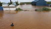 РАСТЕ БРОЈ СТРАДАЛИХ: Број погинулих услед поплава у Кенији повећао се на 210