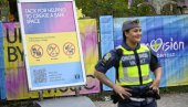 НЕ СМИРУЈЕ СЕ БУРА ЗБОГ ЕВРОВИЗИЈЕ: Демонстранти траже да се фински јавни сервис повуче с Евровизије због Израела