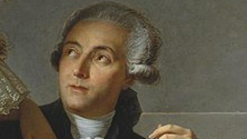 GILJOTINA ZA VELIKOG HEMIČARA: Lavoazije pogubljen pre 330 godina u Parizu