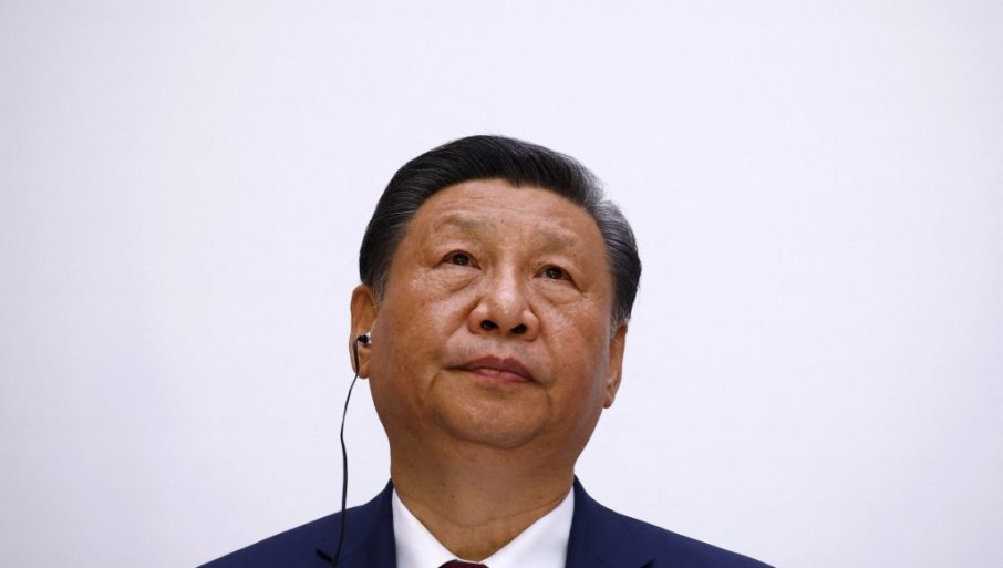 VAŽNA PORUKA SI ĐINPINGA: Kina podržava mirovnu konferenciju koju bi odobrile i Rusija i Ukrajina