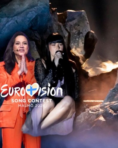 SRBIJA PRVA: Evo ko su finalisti Evrovizije