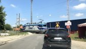 ZBOG RADOVA NA PRUŽNOM PRELAZU: U četvrtak u toku noći obustava saobraćaja na putu Palanka–Plana