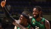 ZACEMENTIRALI KENDRIKA NANA: Panatinaikos spremio novi ugovor, bivši NBA as postaje najplaćeniji igrač Evrope