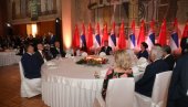 KINA JE NA STRANI SRPSKOG NARODA: Dodik zahvalio Kini što je protiv rezolucije o Srebrenici (VIDEO)