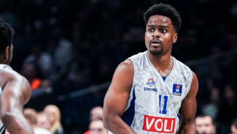 PODGORIČANI NE ŽELE JOŠ JEDAN NEPRIJATAN PORAZ: Cibona je u donjem delu tabele!