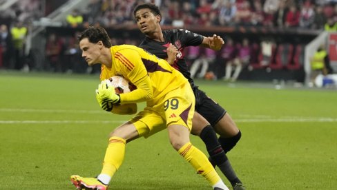 SVILAR OSTAJE U ROMI: Vučica zaključala srpskog čuvara mreže do 2030. godine