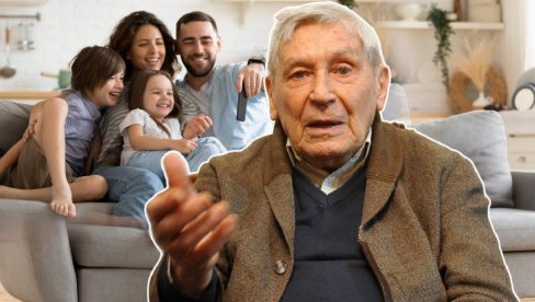 ВЛАДЕТА ЈЕРОТИЋ: Родитељи не могу подједнако волети сву децу