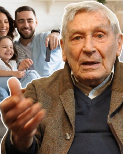 ВЛАДЕТА ЈЕРОТИЋ: Родитељи не могу подједнако волети сву децу