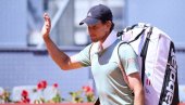 ТИМ НИКАД ИСКРЕНИЈИ: Аустријанац открио да ли остаје у тенис након завршетка каријере