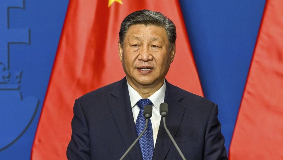SI UDARIO ZABRANU AMERIČKIM KOMPANIJAMA: Kina im zabranjuje trgovinu u zemlji