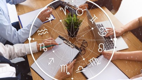 ДОБАР ДАН ЗА ВАЖНЕ ДОГОВОРЕ И ДУГОРОЧНЕ ПЛАНОВЕ Астро савет за суботу, 22. новембар: Девет знакова су под утицајем Сунца, Меркура и Сатурна