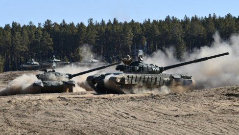 БИВШИ АМЕРИЧКИ ОБАВЕШТАЈАЦ: Ако руска војска уђе у Сумску област, украјинска одбрана ће се урушити