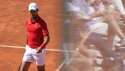 КО ЈЕ НОВАК ЂОКОВИЋ? Ако желите истину, питајте оне из свлачионице...