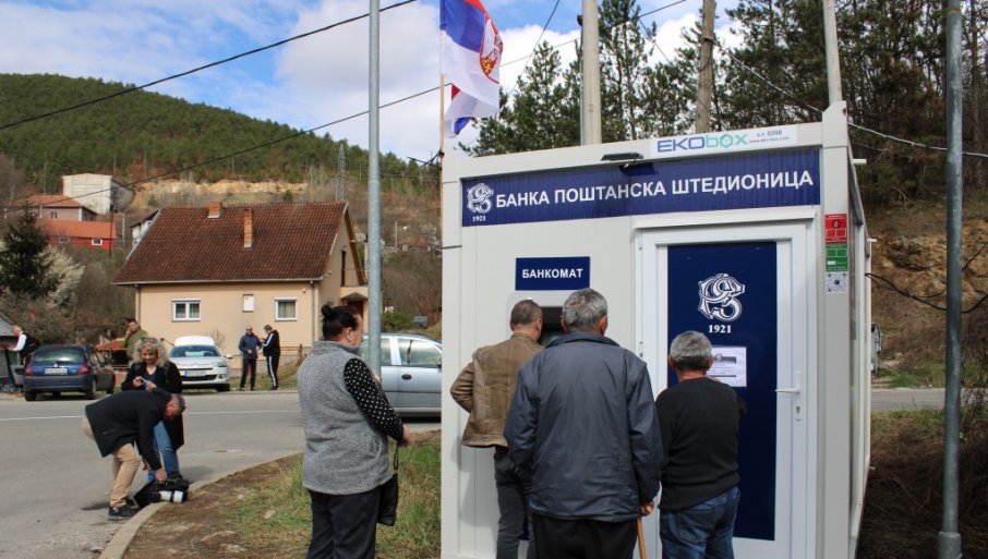 DINAR U "ILEGALI": Priština će od danas početi da primenjuje kazne za one koji koriste domaću valutu - Srbi na rubu egzistencije