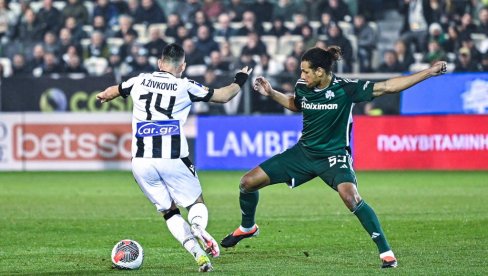 KLADIONIČARSKI KOKTEL: Tiket sastavljen od različitih sportova