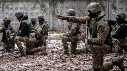 SVE JE SUPER, A ONDA SU DOŠLI RUSI: General Oružanih snaga Ukrajine otkrio šta se dogodilo u pravcu Harkova