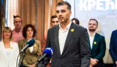BRUKA ŽIVI DOVEKA: Pogledajte šta sve Savo Manojlović radi protiv Srba na Kosovu i Metohiji