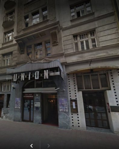 ČUVENI OBJEKAT U KOSOVSKOJ 11 BIĆE PONUĐEN PO CENI OD 297 MILIONA: Prodaje se hotel Union