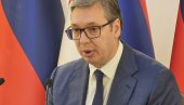 NEĆE IM BITI LAKO, BIĆE IZNENAĐENI REZULTATOM GLASANJA Vučić iz NJujorka: Razočaraće naš narod, ali mene ne mogu da razočaraju