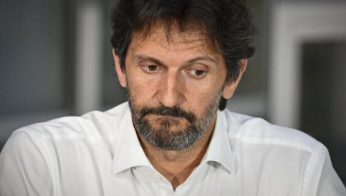 SLOVAČKI MINISTAR ODBRANE: EU nema pravo da se meša u odbranu, zato postoji NATO