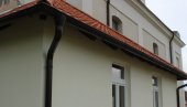 ZA OBNOVU BOGOMOLJE DVA MILIONA DINARA: U Bačkom Bregu završena rekonstrukcija sakristije