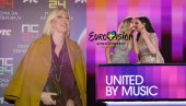 ДОБРО ДА СУ СВИ ИЗВУКЛИ ЖИВУ ГЛАВУ Чланица српског жирија за Евровизију открила детаље гласања