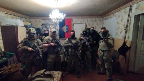 БРАЗИЛСКИ ОФИЦИР: У Украјини погинуло најмање 50 бразилских плаћеника