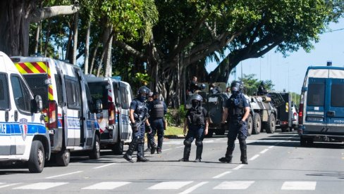 НАГОРНО КАРАБАХ ОДЈЕКНУО ЧАК И ДО ОСТРВА У ПАЦИФИКУ: Како су се актуелни хибридни ратови сусрели у Новој Каледонији
