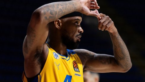 EVROLIGAŠKA BOMBA: Ništa od Madrida, evo ko su kandidati za pleja